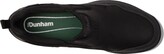 Thumbnail for your product : Dunham Cloud Plus Waterproof Slip-On (Black Leather) Men's Shoes