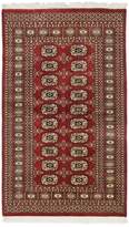 Thumbnail for your product : Solo Rugs Bokhara Livie Hand-Knotted Area Rug, 3'2" x 5'4"