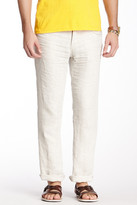 Thumbnail for your product : Stitch's Jeans Stitch's Texas Straight Leg Pant
