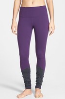 Thumbnail for your product : Zella 'Eleve' Leggings