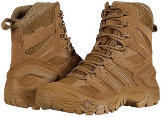merrell army combat boots
