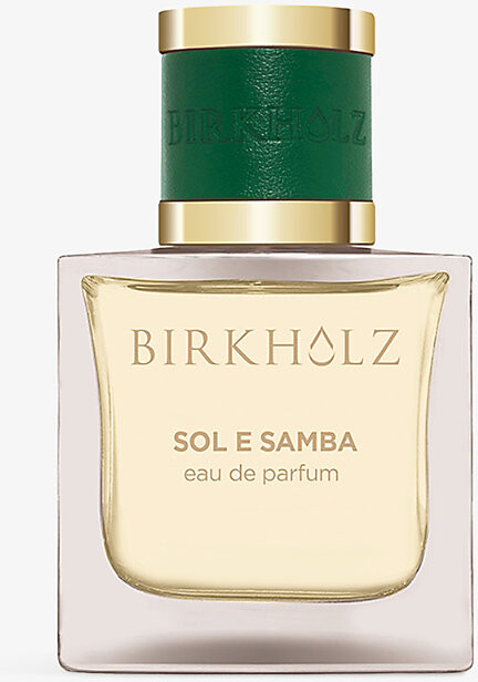 Birkholz Womens Sol E Samba Eau De Parfum 50ml 50ml
