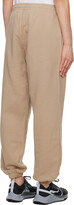 Thumbnail for your product : 7 DAYS ACTIVE Beige Monday 2.0 Pants