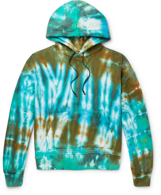 Tie Dye Hoodie Men | Shop the world’s largest collection of fashion ...