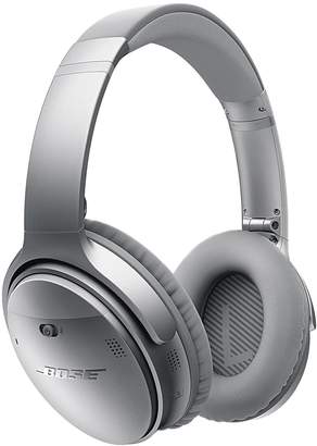 Bose QuietComfort® 35 Acoustic Noise Cancelling® Bluetooth® Headphones