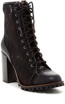 Thumbnail for your product : Report Allon Lace-Up Boot