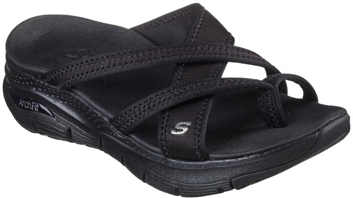 skechers sandals new