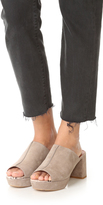 Thumbnail for your product : Free People Moody Mules