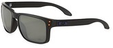 Thumbnail for your product : Oakley Denver Broncos 57MM Holbrook Rectangular Sunglasses