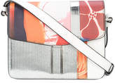 Thumbnail for your product : Hayward flap crossbody bag