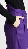 Thumbnail for your product : pushBUTTON High Waisted Trousers