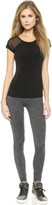 Thumbnail for your product : So Low SOLOW Space Dye Leggings