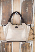 Thumbnail for your product : LOUENHIDE Maxi Poppet Bag
