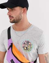 Thumbnail for your product : Tom Tailor t-shirt with Maui back print