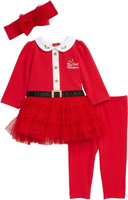 little me girl clothes