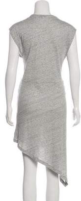 IRO Sleeveless Mini Dress