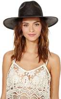 Thumbnail for your product : Nasty Gal Janessa Leone Rita Panama Hat
