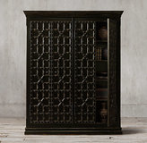 Thumbnail for your product : Restoration Hardware 17th C. Castelló 4-Door Cabinet