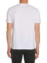 Thumbnail for your product : Neil Barrett Slim Fit T-shirt