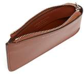 Thumbnail for your product : Acne Studios Garnet S Leather Coin Purse - Mens - Brown