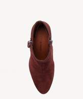 Thumbnail for your product : Sole Society Ramses Side Zip Bootie