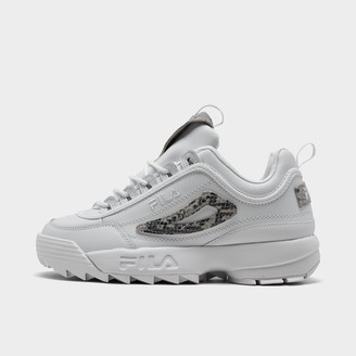 fila disruptor accent