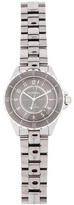 Thumbnail for your product : Chanel Chronomatic J12 Watch