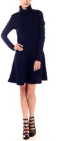 Thumbnail for your product : Vanessa Bruno athé by Briza Turtleneck Dress