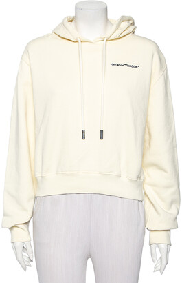 Cream Hoodie | Shop the world’s largest collection of fashion ...