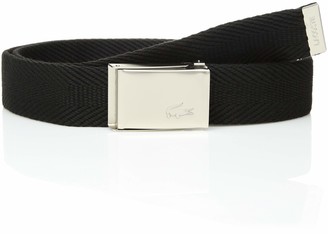 Lacoste Men's Belts | Shop the world's 