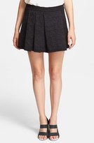 Thumbnail for your product : Proenza Schouler Pleated Tweed Skirt