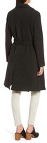 Thumbnail for your product : BB Dakota Women's Issac Ribbed Blanket Coat