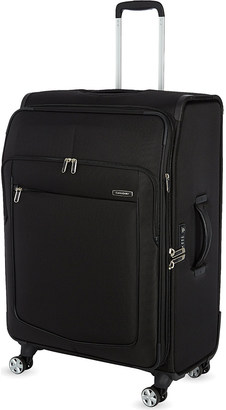 Samsonite Xpression Spinner 77 Four-Wheeled Suitcase