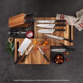 Thumbnail for your product : Baccarat Wolfgang Starke Stainless Steel Carving Knife 20cm