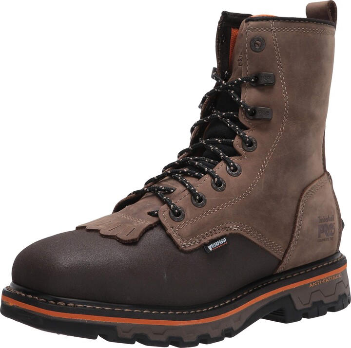 timberland 9 inch