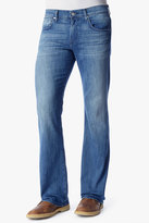 Thumbnail for your product : 7 For All Mankind Luxe Performance: Brett Modern Bootcut In Nakkitta Blue