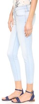 Thumbnail for your product : Joie Skinny Crop Jeans
