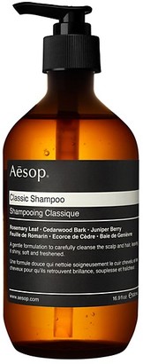Aesop Classic Shampoo