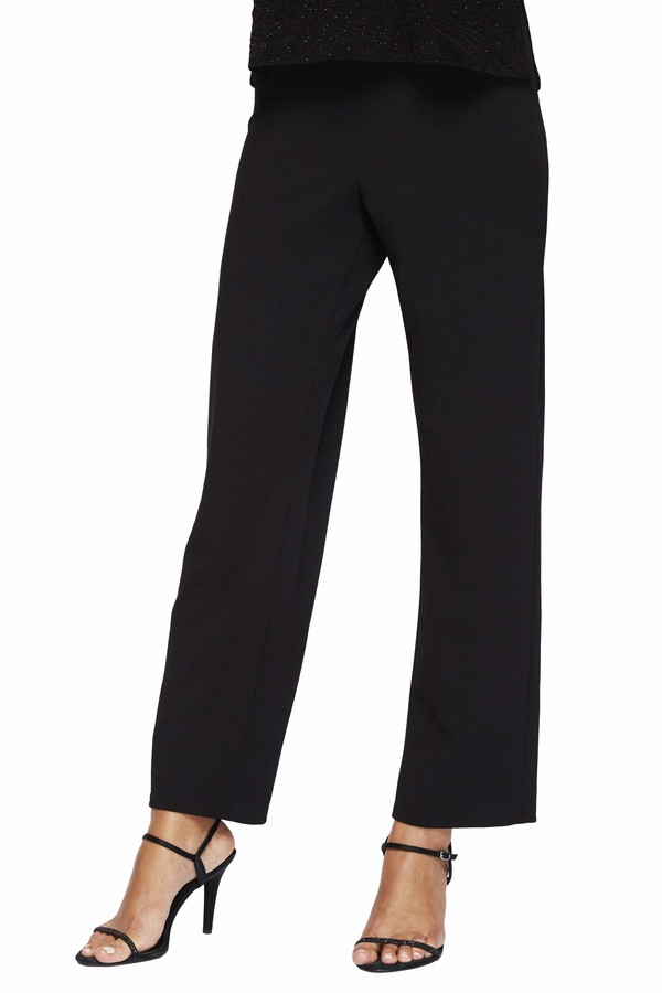 evening pants petite