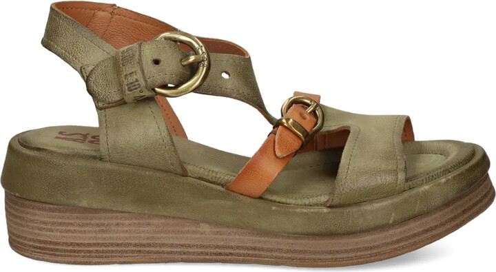 A.S.98 Stanley sandals