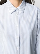 Thumbnail for your product : Filippa K Jane striped-print shirt