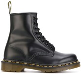 Thumbnail for your product : Dr. Martens Lace-Up Boots