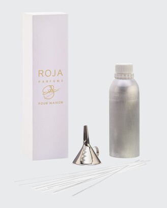 Roja Parfums 25.3 oz. Aoud Reed Diffuser Oil