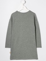 Thumbnail for your product : The Marc Jacobs Kids Snapshot bag sweater dress