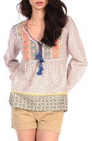 Thumbnail for your product : House Of Harlow Eloise Top