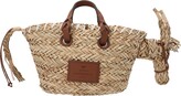 Thumbnail for your product : Anya Hindmarch 'basket Donkey' Small Handbag