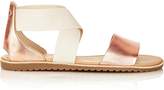 Thumbnail for your product : Sorel Ella Double Strap Sandals- Rose/Cream