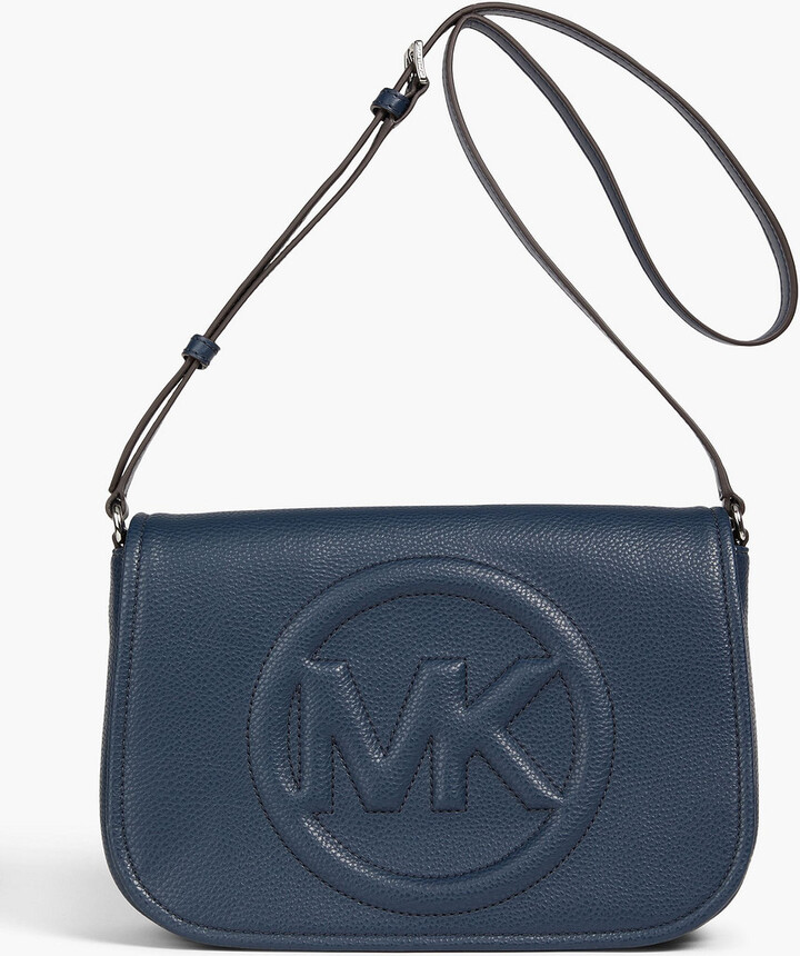 Leather Michael Kors Bryn NWOB Michael By Michael Kors Bryn