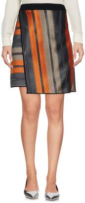 MSGM Mini skirts - Item 35317636PF