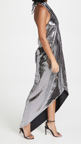 Thumbnail for your product : MM6 MAISON MARGIELA Disco Jersey Dress